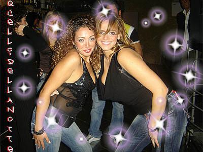 BORA BORA PARTY